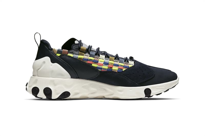 nike react sertu "Blackened Blue/Midnight Navy/Court Purple/Light Aqua" bill bowerman military AT5301-400 workwear mocassin buy cop purchase release information