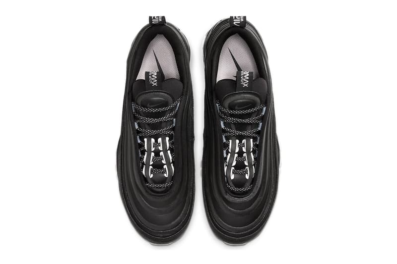 Nike Air Max 97 Utility Pack Release Info Hypebeast