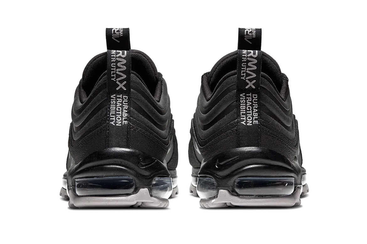 Nike Air Max 97 Utility Pack Release Info Hypebeast