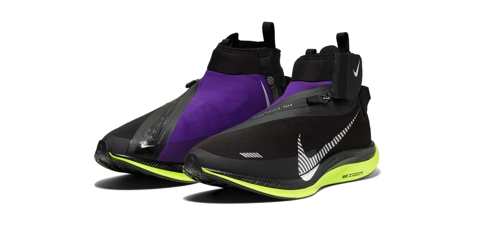 Zoom pegasus turbo shield canada Clearance