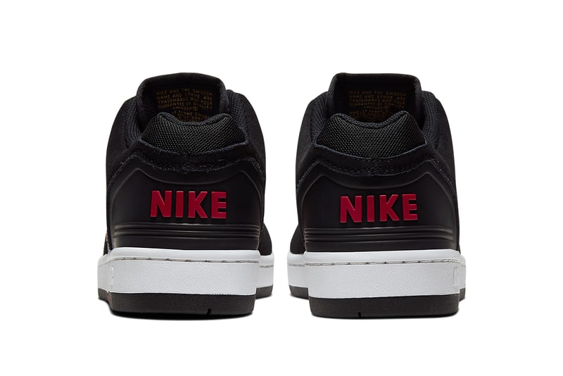 nike sb air force 2 low gucci green red black AO0300 002 release info date photos colorway