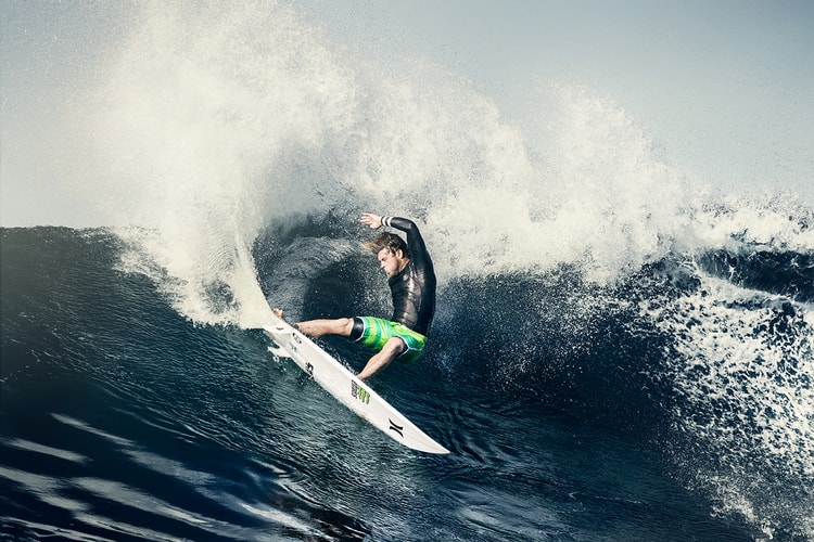 Nike Sells Hurley After 17 Years