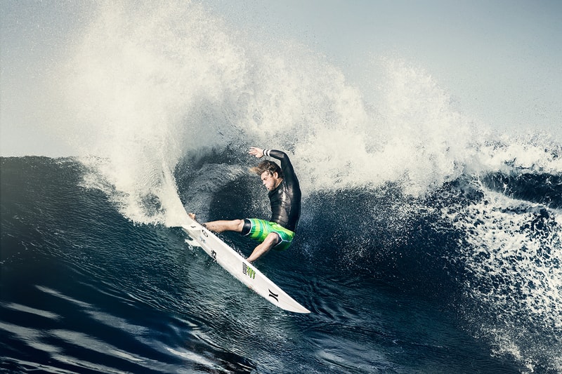 Nike sells surfer brand Hurley to Bluestar Alliance