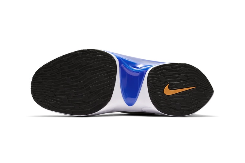 Nike Signal D MS X Pure Platinum Ocean Cube Atmosphere Gray Cool AT5303 003 004 sneakers footwear shoes bikes cars swoosh total orange