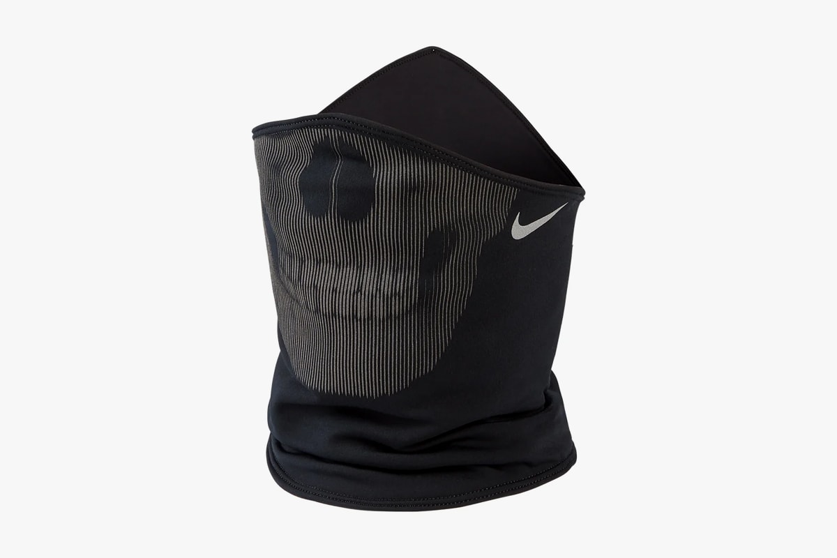 Nike Skeleton Running Apparel Collection Release Info Date Buy Black Realtree