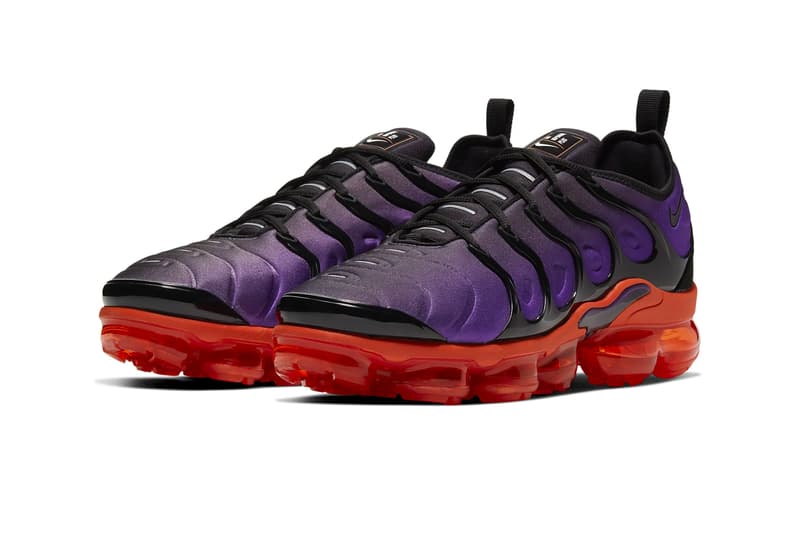 Purple Tn Vapormax Men Purple Vapormax Plus Vapormax Shoes Nike