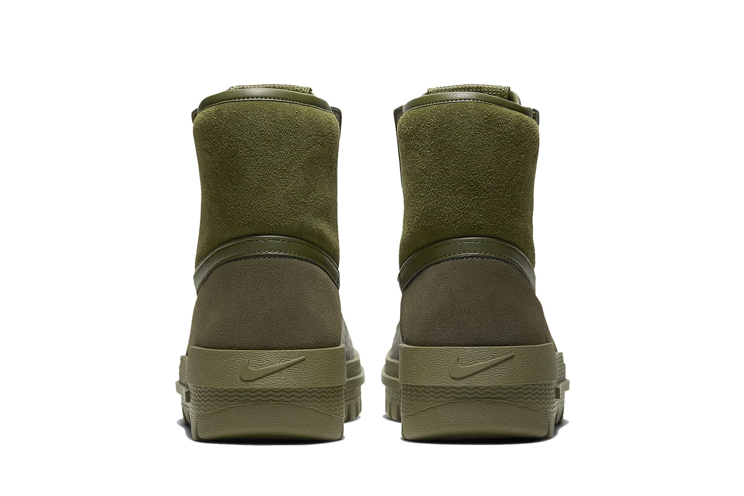 nike all weather boots