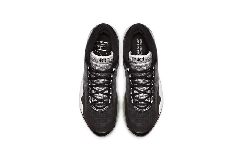 nike zoom kd 12 kevin durant team pack black white blue grey cn9518 001 002 100 405