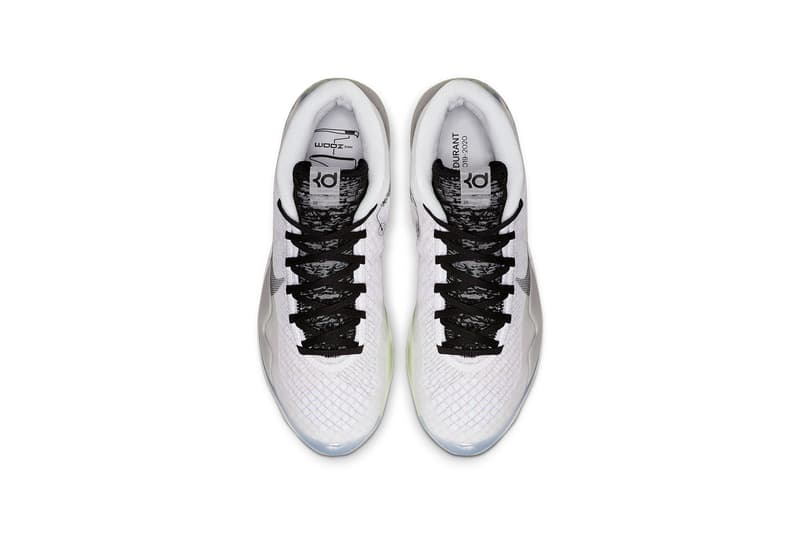 nike zoom kd 12 kevin durant team pack black white blue grey cn9518 001 002 100 405