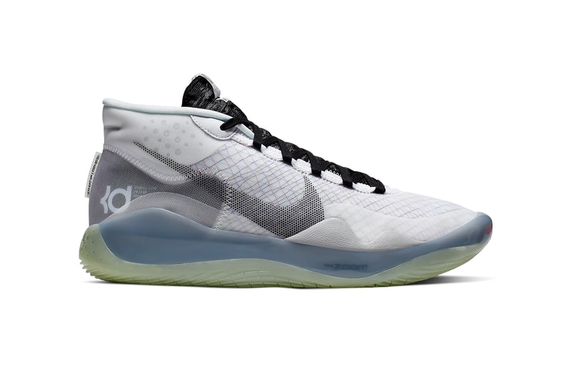 nike zoom kd 12 kevin durant team pack black white blue grey cn9518 001 002 100 405