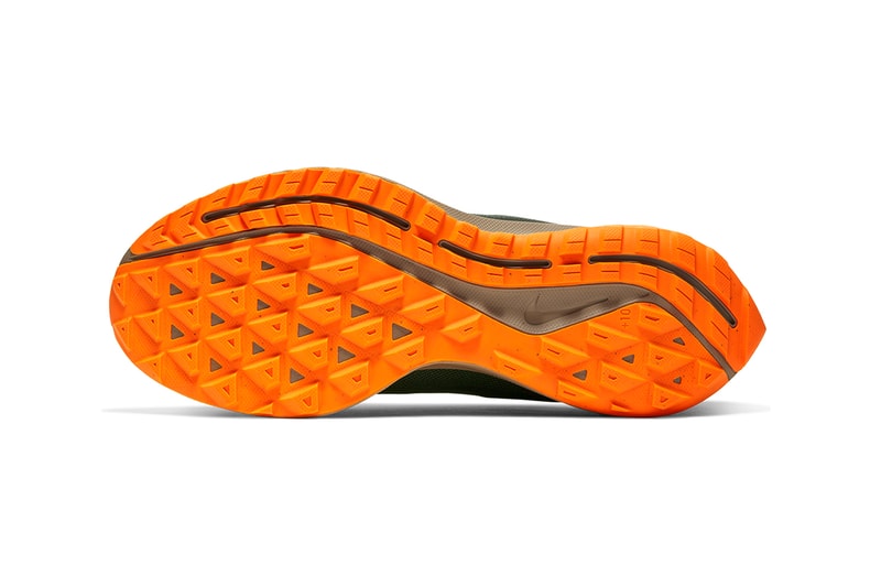 nike zoom gore tex 36 pegasus trail running hard wearing sneaker footwear trainers buy cop purchase weatherproof best winter sneakers Bv7762-300 -001 black thunder grey galactic jade