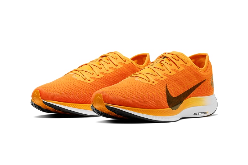 nike blue ribbon sports cortez zoom pegasus turbo 2 ii white black orange sneakers shoes 2019 pics pictures where to buy pic picture