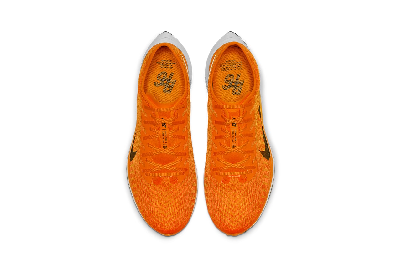 nike blue ribbon sports cortez zoom pegasus turbo 2 ii white black orange sneakers shoes 2019 pics pictures where to buy pic picture