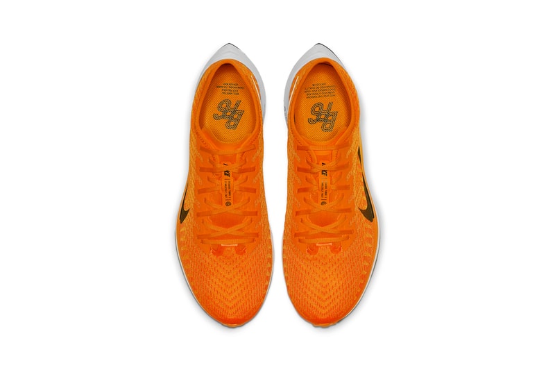 nike blue ribbon sports cortez zoom pegasus turbo 2 ii white black orange sneakers shoes 2019 pics pictures where to buy pic picture