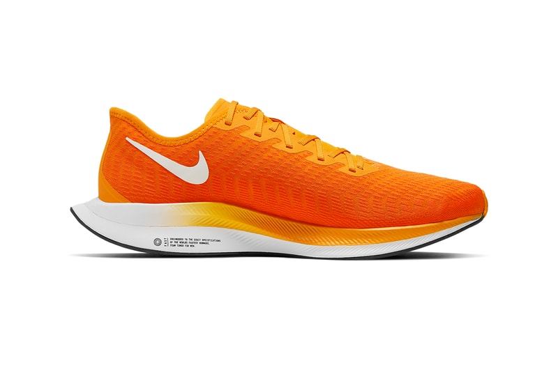 nike blue ribbon sports cortez zoom pegasus turbo 2 ii white black orange sneakers shoes 2019 pics pictures where to buy pic picture