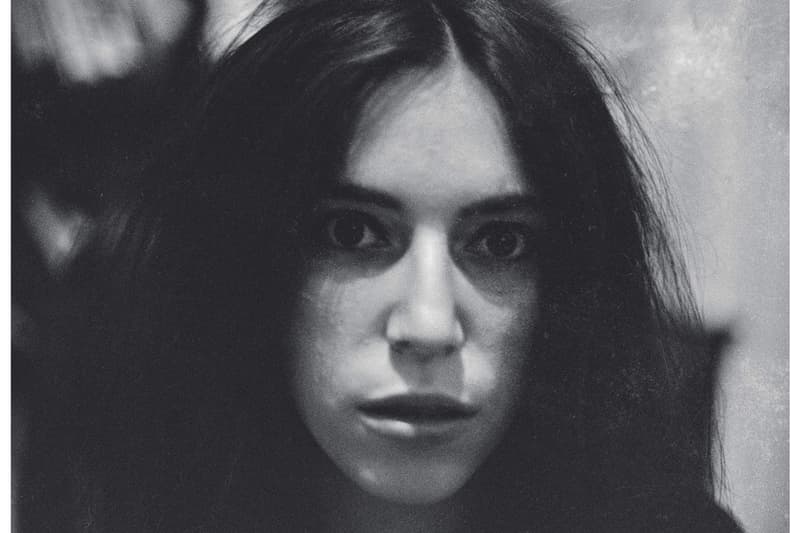 NJG Studios 'DESIRE' Book Release Robert Mapplethorpe Patti Smith New York City