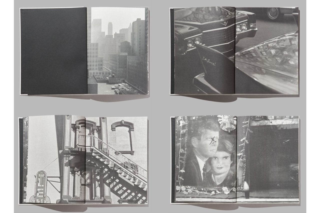 NJG Studios 'DESIRE' Book Release Robert Mapplethorpe Patti Smith New York City