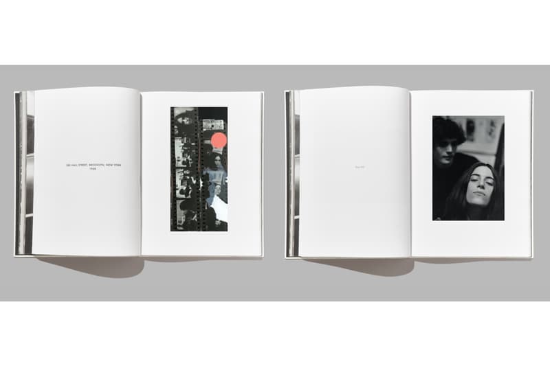 NJG Studios 'DESIRE' Book Release Robert Mapplethorpe Patti Smith New York City