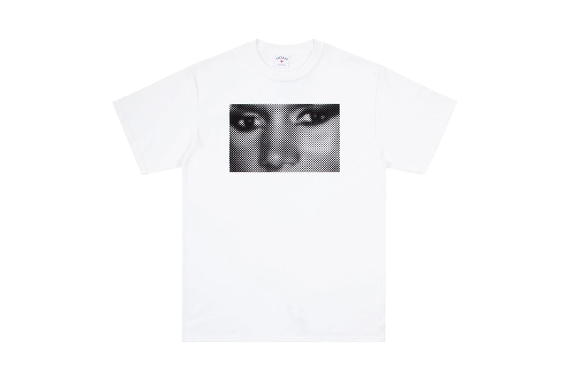 noah eyes tee tees Joan Jett Grace Jones Sinead OConnor price release date info photos
