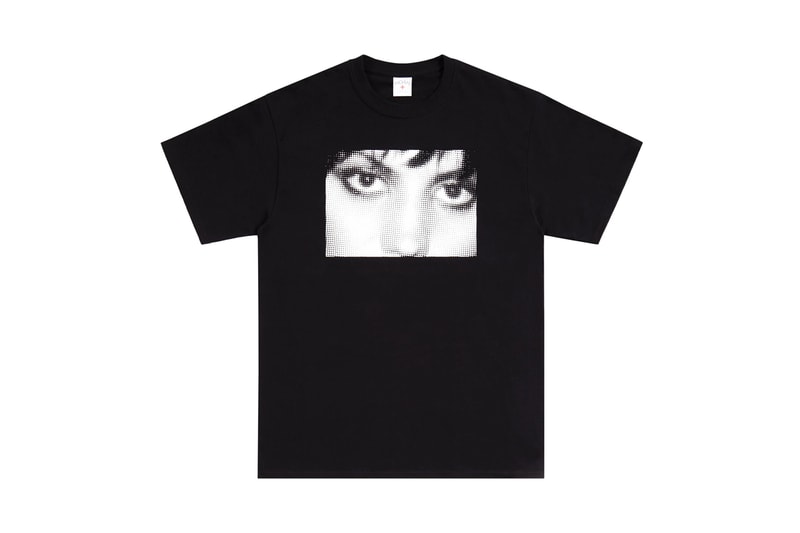 noah eyes tee tees Joan Jett Grace Jones Sinead OConnor price release date info photos
