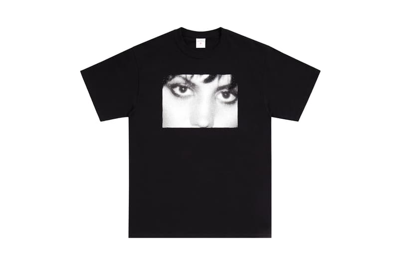 noah eyes tee tees Joan Jett Grace Jones Sinead OConnor price release date info photos