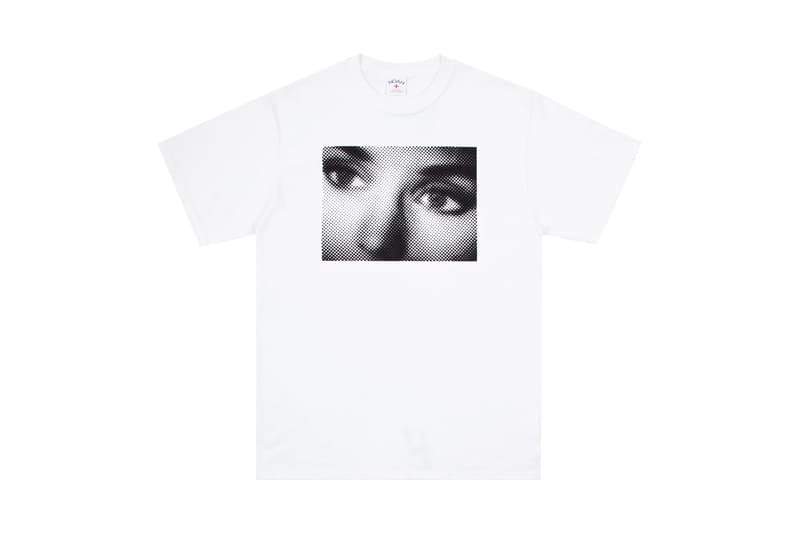 noah eyes tee tees Joan Jett Grace Jones Sinead OConnor price release date info photos
