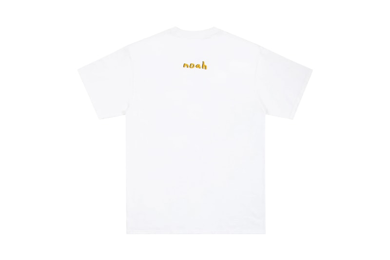 noah eyes tee tees Joan Jett Grace Jones Sinead OConnor price release date info photos
