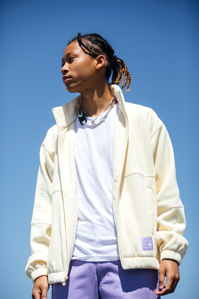 Nora Vasconcellos x adidas Skateboarding 3MC Unisex Footwear Apparel Collection Drop Release Information First Look Lookbook Six Piece Capsule Collaboration Fall/Winter 2019 FW19