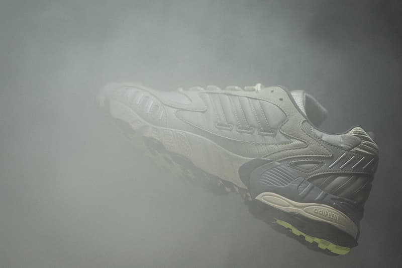 norse projects store adidas consortium torsion trdc originals buy cop purchase pre order release information grey neon yellow