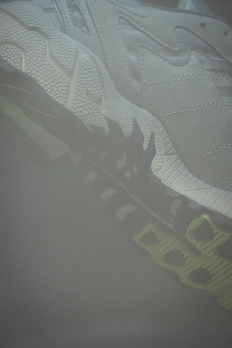 norse projects store adidas consortium torsion trdc originals buy cop purchase pre order release information grey neon yellow
