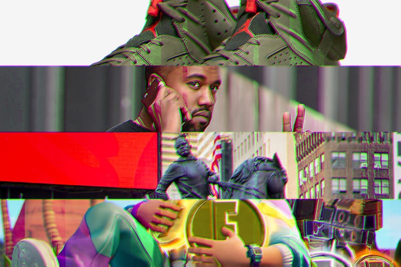 The HYPE Report: Travis Scott x Air Jordan 6, 'Fortnite's Lawsuit and More