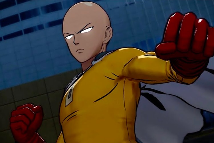 'One Punch Man: A Hero Nobody Knows' Closed Beta Is Launching Soon