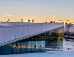 The City Guide to Oslo