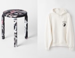 Our Legacy WORK SHOP & Artek Unveil Artistic Stool 60 Ystävä Collection