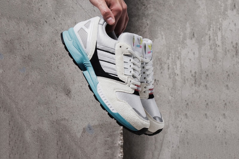 adidas overkill no walls needed pack berlin zx8000 white green red volt yellow blue purple fw7259 fw7260 release date info photos wall germany