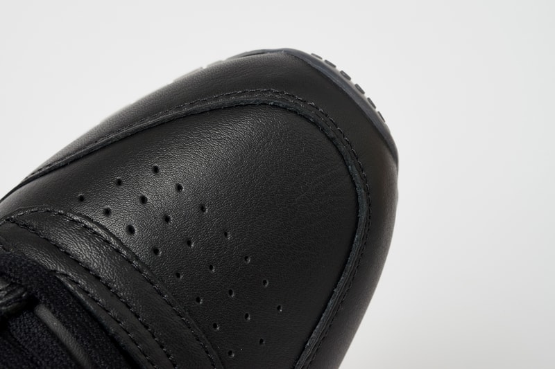 palace reebok workout mid black gum white skateboards jk classic leather