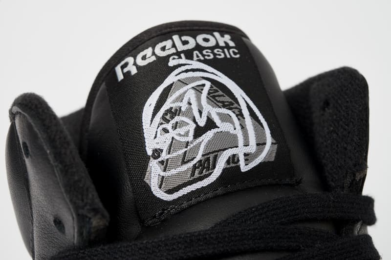 palace reebok workout mid black gum white skateboards jk classic leather