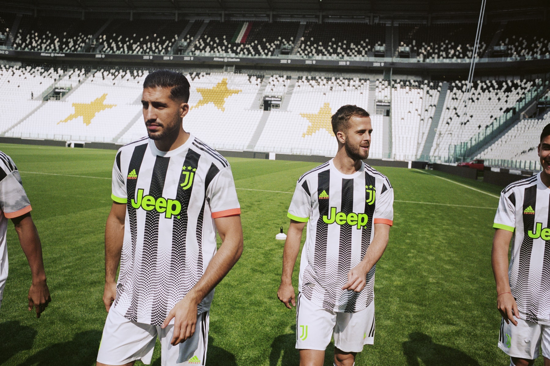 Gucci Juventus Jersey Soccer Shirt and Short