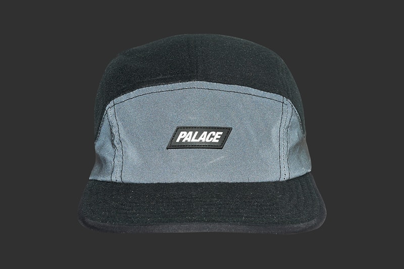 Palace Winter 2019 Week Five Drop List Releasing November 1 Skateboarding Beanie Sweater Hoodies T-Shirts Caps Corduroy Optical Illusion Tees Polartec Flecto Holidays