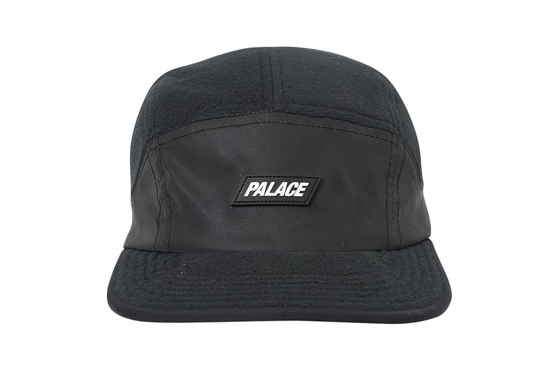 Palace Winter 2019 Week Five Drop List Releasing November 1 Skateboarding Beanie Sweater Hoodies T-Shirts Caps Corduroy Optical Illusion Tees Polartec Flecto Holidays