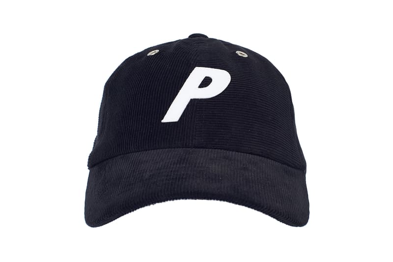 Palace Winter 2019 Week Five Drop List Releasing November 1 Skateboarding Beanie Sweater Hoodies T-Shirts Caps Corduroy Optical Illusion Tees Polartec Flecto Holidays  