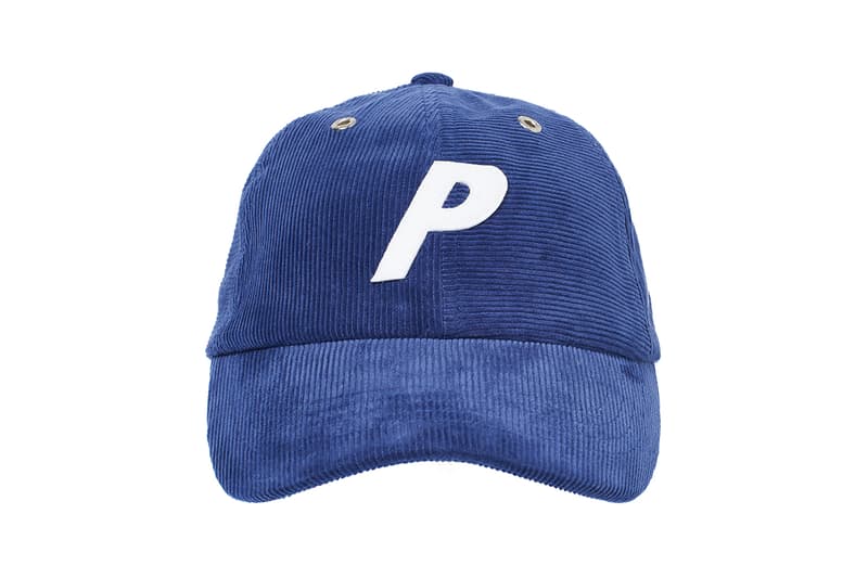 Palace Winter 2019 Week Five Drop List Releasing November 1 Skateboarding Beanie Sweater Hoodies T-Shirts Caps Corduroy Optical Illusion Tees Polartec Flecto Holidays  