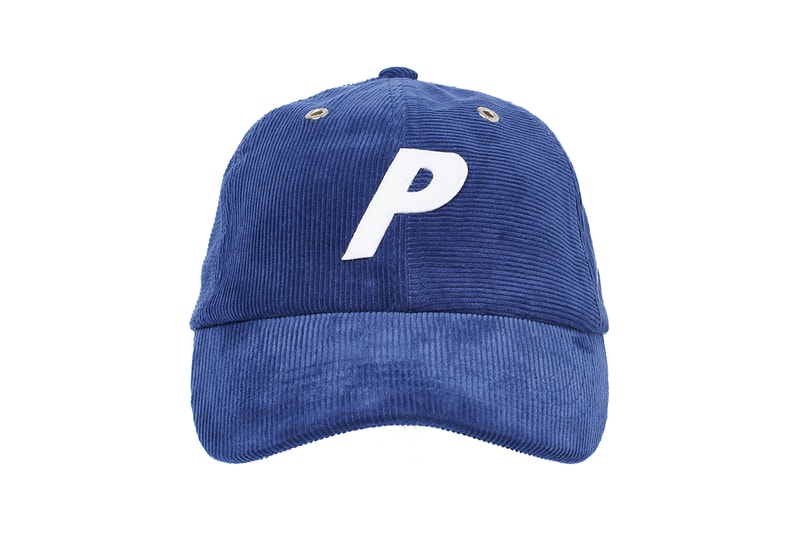 Palace Winter 2019 Week Five Drop List Releasing November 1 Skateboarding Beanie Sweater Hoodies T-Shirts Caps Corduroy Optical Illusion Tees Polartec Flecto Holidays