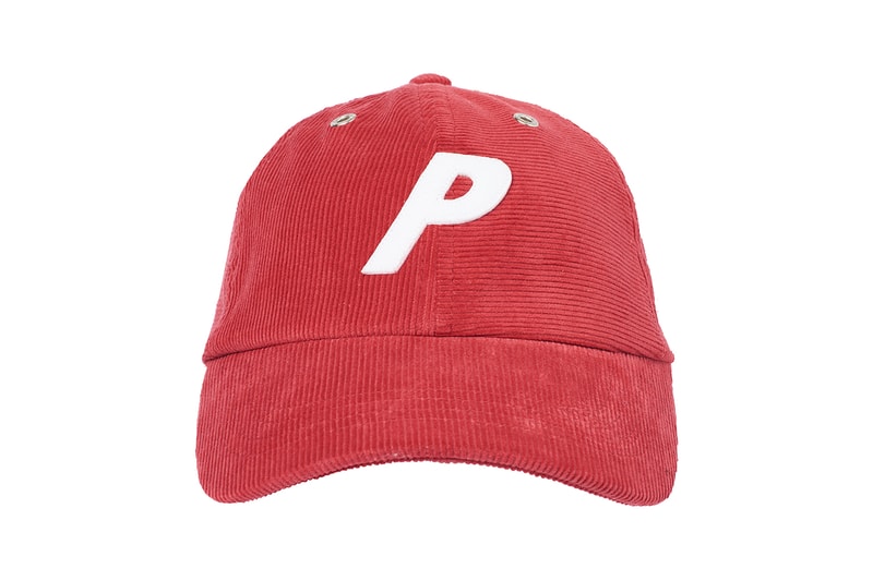 Palace Winter 2019 Week Five Drop List Releasing November 1 Skateboarding Beanie Sweater Hoodies T-Shirts Caps Corduroy Optical Illusion Tees Polartec Flecto Holidays