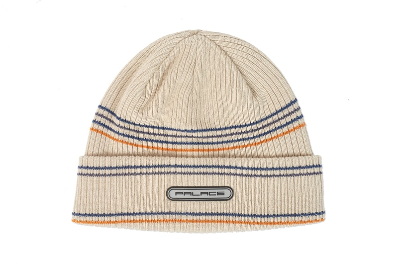 Palace Winter 2019 Week Five Drop List Releasing November 1 Skateboarding Beanie Sweater Hoodies T-Shirts Caps Corduroy Optical Illusion Tees Polartec Flecto Holidays