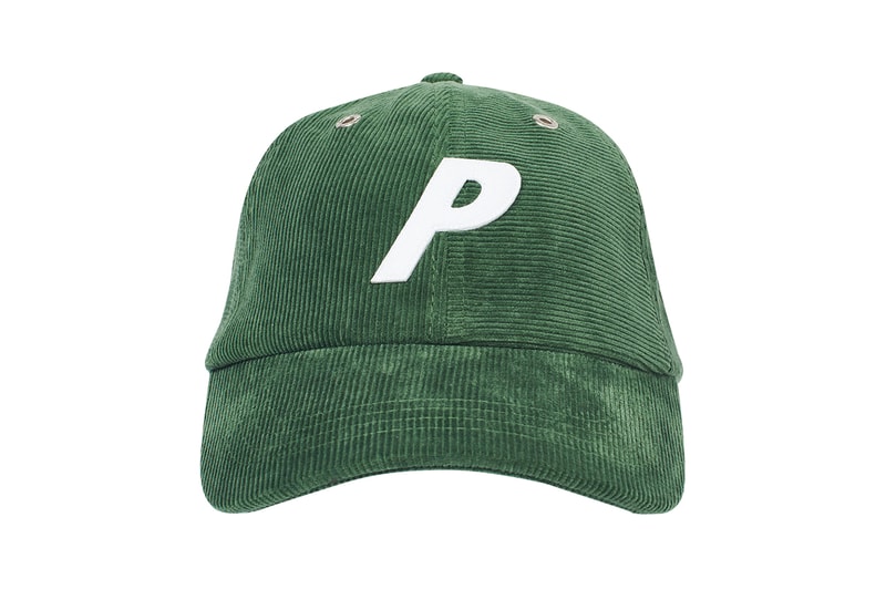 Palace Winter 2019 Week Five Drop List Releasing November 1 Skateboarding Beanie Sweater Hoodies T-Shirts Caps Corduroy Optical Illusion Tees Polartec Flecto Holidays
