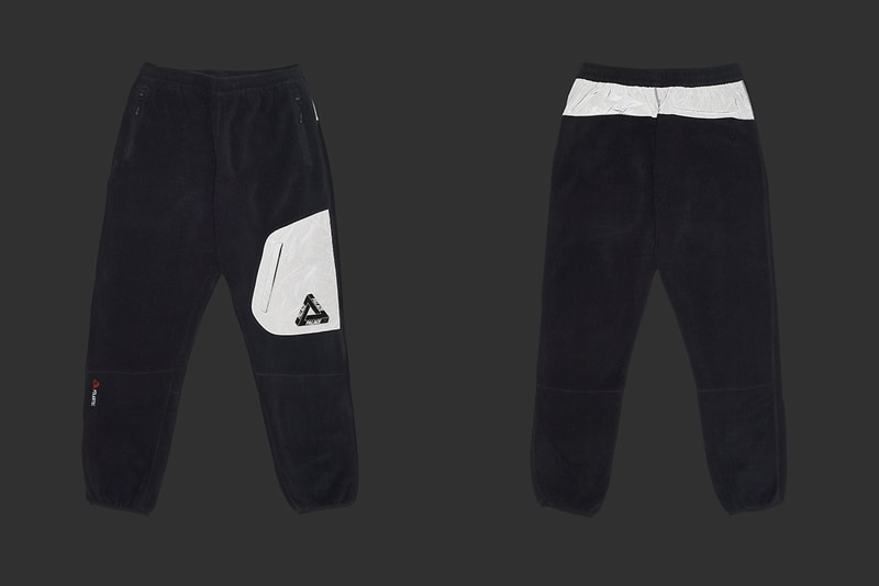 Palace Winter 2019 Week Five Drop List Releasing November 1 Skateboarding Beanie Sweater Hoodies T-Shirts Caps Corduroy Optical Illusion Tees Polartec Flecto Holidays