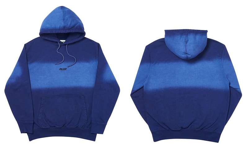 Palace Winter 2019 Week Five Drop List Releasing November 1 Skateboarding Beanie Sweater Hoodies T-Shirts Caps Corduroy Optical Illusion Tees Polartec Flecto Holidays