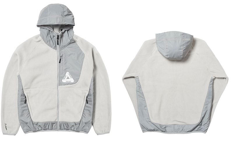 Palace Winter 2019 Week Five Drop List Releasing November 1 Skateboarding Beanie Sweater Hoodies T-Shirts Caps Corduroy Optical Illusion Tees Polartec Flecto Holidays