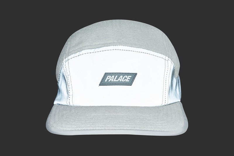 Palace Winter 2019 Week Five Drop List Releasing November 1 Skateboarding Beanie Sweater Hoodies T-Shirts Caps Corduroy Optical Illusion Tees Polartec Flecto Holidays